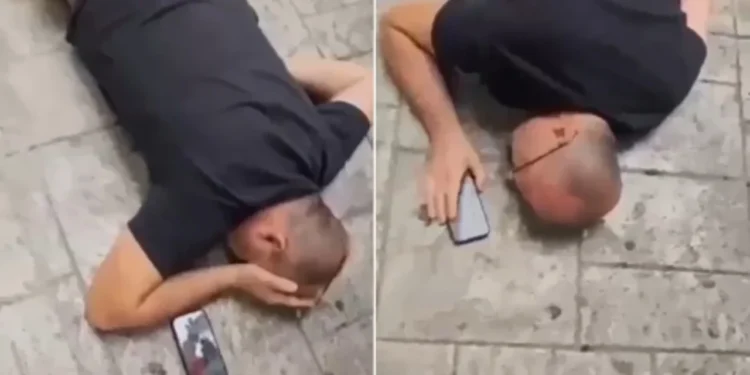 “Të më mbash nusen peng 4 vite, kështu e pësojnë ata që u hyjnë njerëzve në familje”, publikohen pamjet e efektivit pasi plagosi Lorenc Kostën