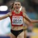 Luiza Gega nuk kualifikohet në finalen e atletikës, mbyll garimin në “Paris 2024”