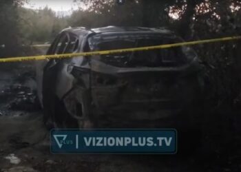 Atentati në Berat, Altin Halili u qëllua 10 herë me kallashnikov! Zbardhet dëshmia: Tre autorët ishin të maskuar, më kishin zënë pritë