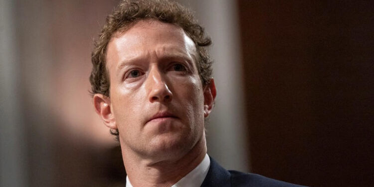 Censuruan të vërtetat mbi pandeminë, Zuckerberg: Jam penduar që iu nënshtrova presionit të Biden
