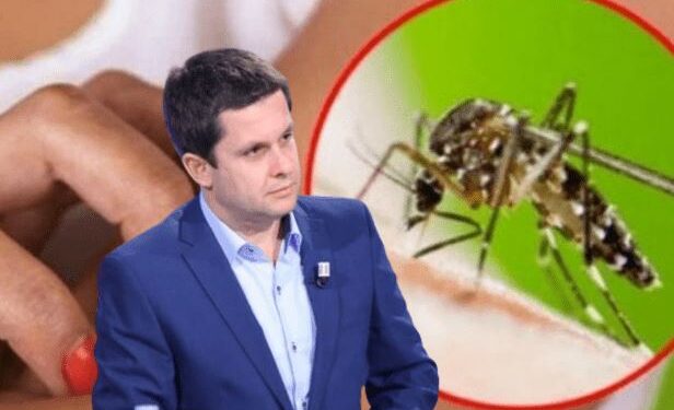 “Kemi mijëra të infektuar”, mjeku Alimehmeti ngre alarmin për ‘Ethet e Nilit!