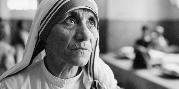 Sot 114-vjetori i lindjes së Nënë Terezës, nobelistes shqiptare nga Shkupi