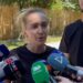 Video/ Gjykata liroi 3 persona të dyshuar, e motra e viktimës; “Më vratë për herë të tretë vëllain”