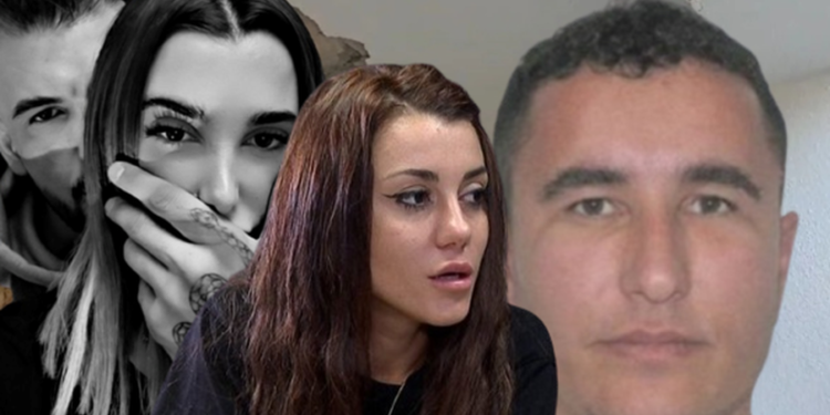 I vendosën tritol në banesë, e dashura e Amarildo Nikollit ‘shpërthen’ ndaj Nuredin Dumanit: Jep urdhra nga burgu, por s’ma merr dot jetën!