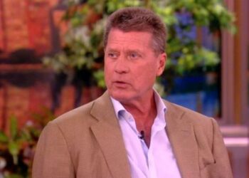 Nipi i Trump-it kundër tij: Është i çmendur, do të votoj Kamala Harris