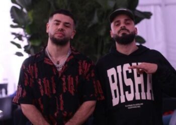 DJ Crax ende në qeli, Noizy ka një mesazh për të: Procedurat për fat të keq…