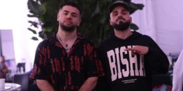 DJ Crax ende në qeli, Noizy ka një mesazh për të: Procedurat për fat të keq…