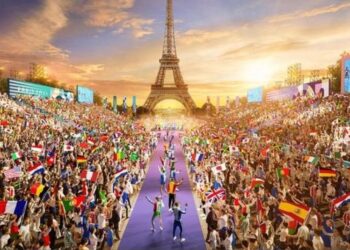Mbyllet ‘Paris 2024’/ SHBA konfirmohet kampione e Lojërave Olimpike, ku renditet Shqipëria