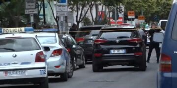 Vrasjet në 24 orët e fundit, reagon ashpër deputeti i PD: Institucionet në ditët më të errëta