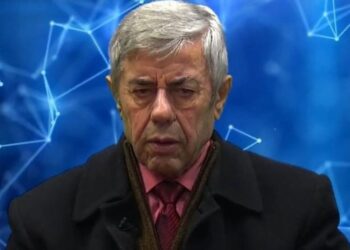 VIDEO/ Vrau sot shokun e azilit, autori i ngjarjes historian dhe shkrimtar, mbante titullin “Qytetar Nderi”