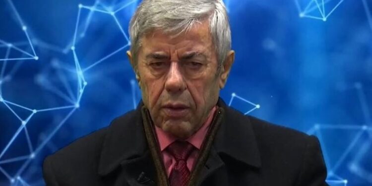 VIDEO/ Vrau sot shokun e azilit, autori i ngjarjes historian dhe shkrimtar, mbante titullin “Qytetar Nderi”