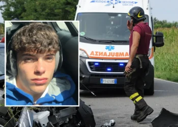 Ndërron jetë 16-vjeçari shqiptar gjatë një aksidenti në Itali, prindërit dhurojnë organet