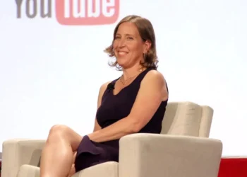 Ish-CEO e YouTube, Susan Wojcicki, ka vdekur në moshën 56-vjeçare nga kanceri në mushkëri