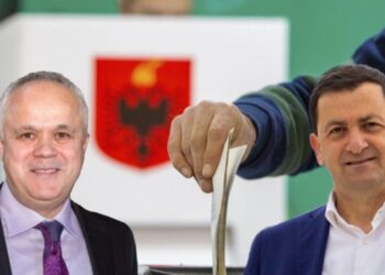 Gjikuria fitoi qytetin por humbi fshatrat, si votuan njësitë administrative në Himarë