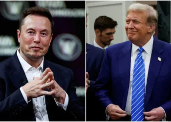 Intervista e Elon Musk me Donald Trump, çfarë u diskutua