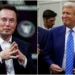 Intervista e Elon Musk me Donald Trump, çfarë u diskutua