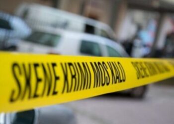 Të shtëna me armë në Tiranë! Dyshohet se një person…