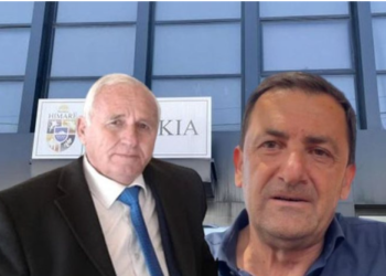 Vangjel Tavo fitoi Himarën me rreth 1500 vota diferencë, opozita kërkon në KQZ pavlefshmëri të procesit