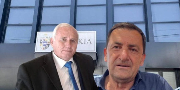 Vangjel Tavo fitoi Himarën me rreth 1500 vota diferencë, opozita kërkon në KQZ pavlefshmëri të procesit