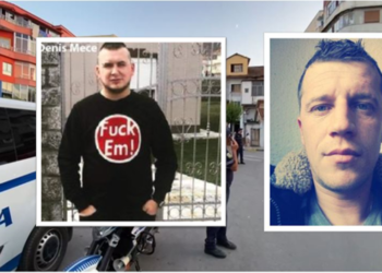 A u fsheh ngjarja? Nipi i ish-drejtorit dhunoi për vdekje Egli Progën, policia: Nuk është manipuluar