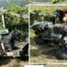 Ngjarje e rëndë në Itali/ Traktori përmbyset dhe e zë poshtë, ndërron jetë shqiptari (Emri)