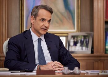 Mitsotakis: Me Shqipërinë duam marrëdhënie të mira