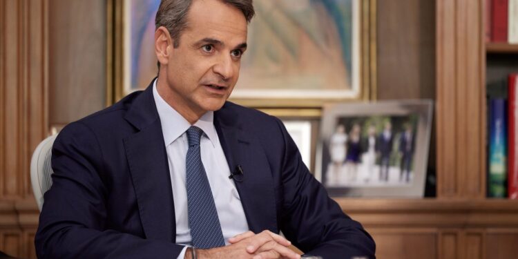 Mitsotakis: Me Shqipërinë duam marrëdhënie të mira