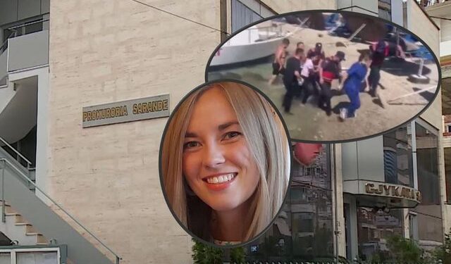 Britanikja humbi jetën në Sarandë/ Prokurorisë si mjaftojë 2 vite të mbyllë hetimet, reagon familja: Zvarritja pa kuptim!