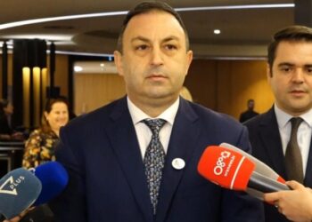 Gara për kreun e Policisë së Shtetit, ministri Hoxha i propozon sot kryeministrit Rama emrin për kandidat