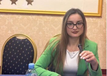 Edukimi për Inteligjencën Emocionale dhe Aftësitë Sociale nga Ana Llazo