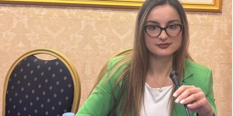 Edukimi për Inteligjencën Emocionale dhe Aftësitë Sociale nga Ana Llazo