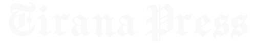 Tirana Press
